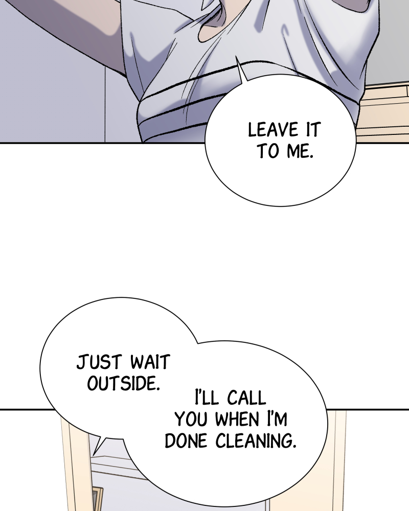 Read The Guy Upstairs EN Manga Online