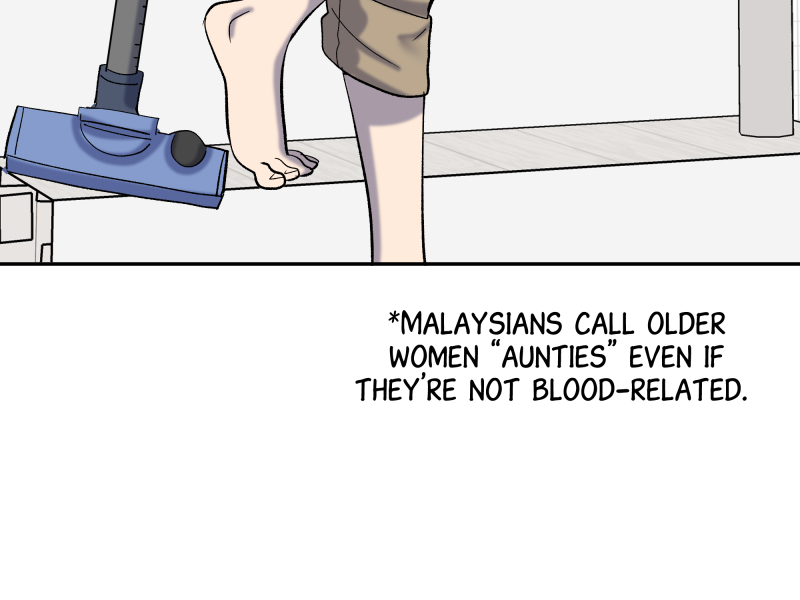 Read The Guy Upstairs EN Manga Online