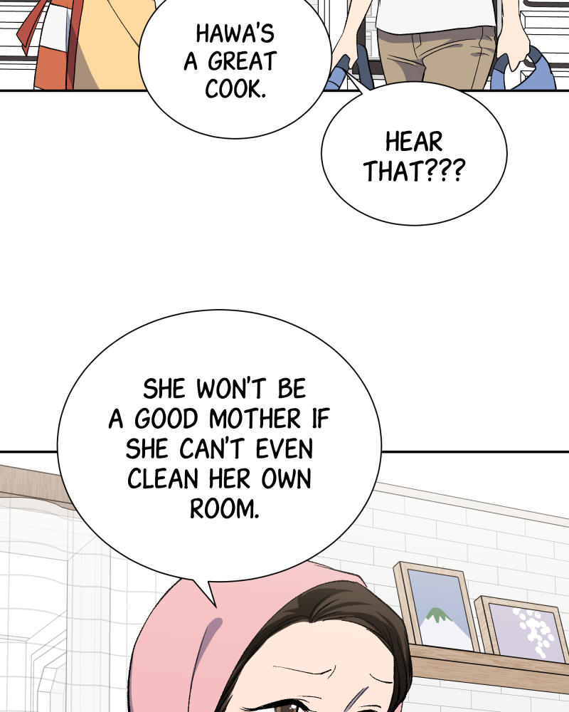 Read The Guy Upstairs EN Manga Online