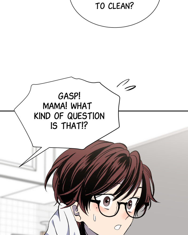 Read The Guy Upstairs EN Manga Online