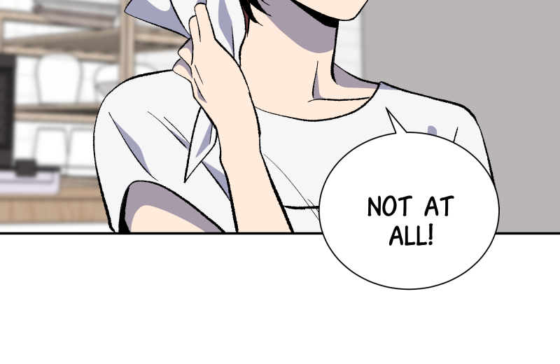 Read The Guy Upstairs EN Manga Online