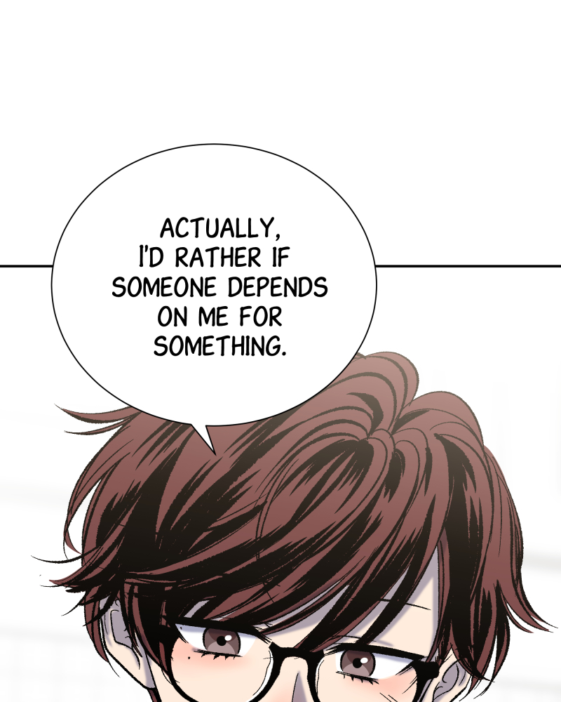 Read The Guy Upstairs EN Manga Online