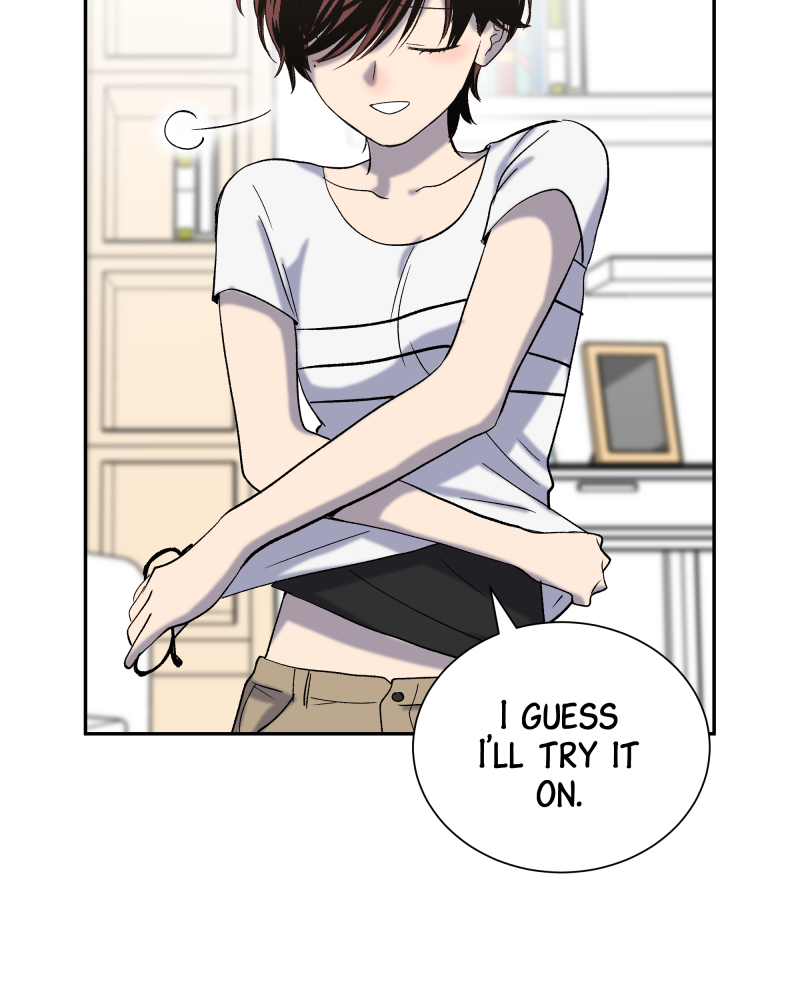 Read The Guy Upstairs EN Manga Online