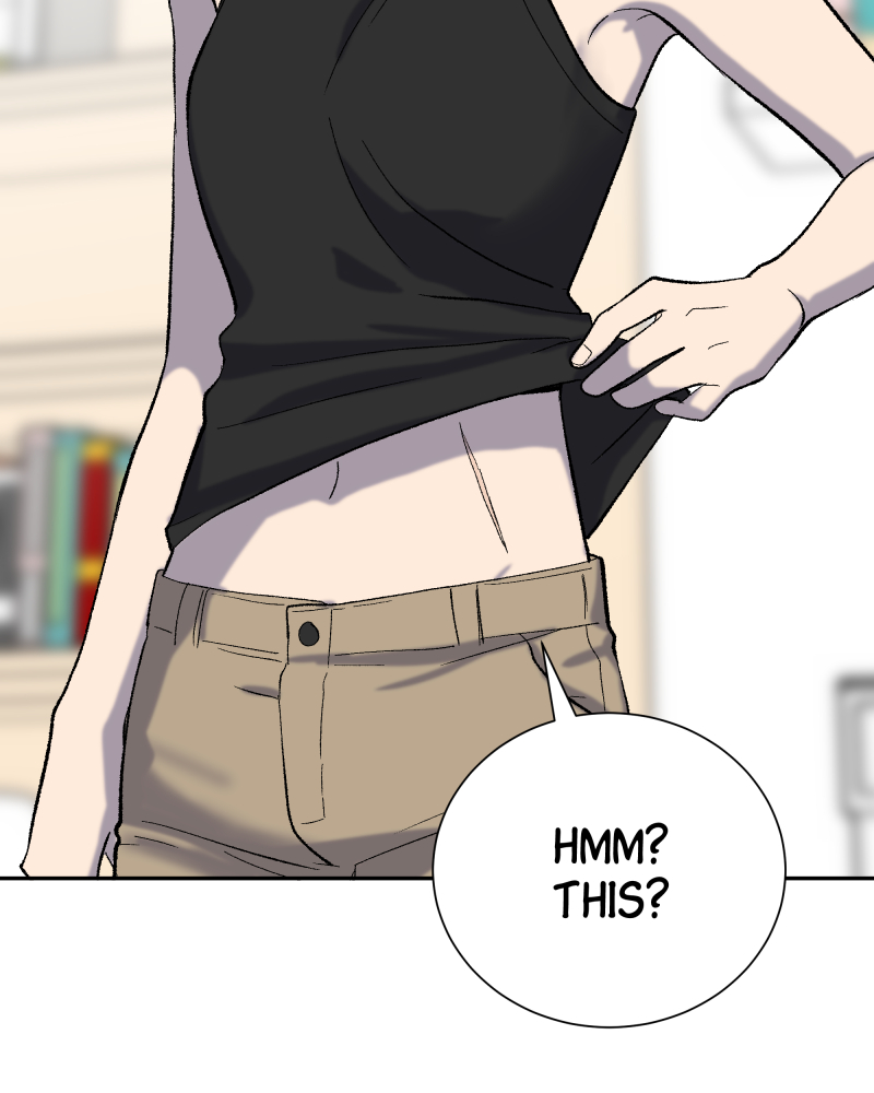 Read The Guy Upstairs EN Manga Online