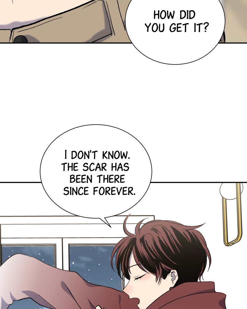 Read The Guy Upstairs EN Manga Online