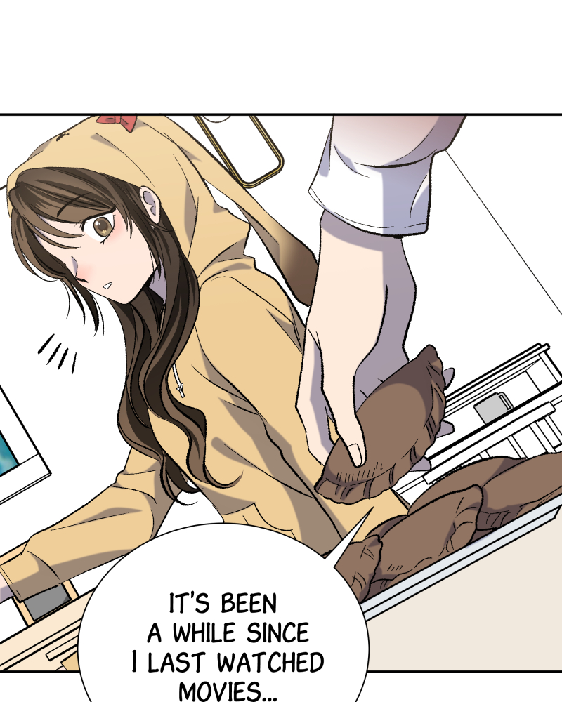 Read The Guy Upstairs EN Manga Online