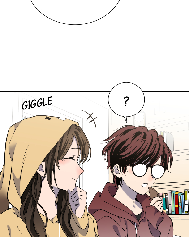 Read The Guy Upstairs EN Manga Online