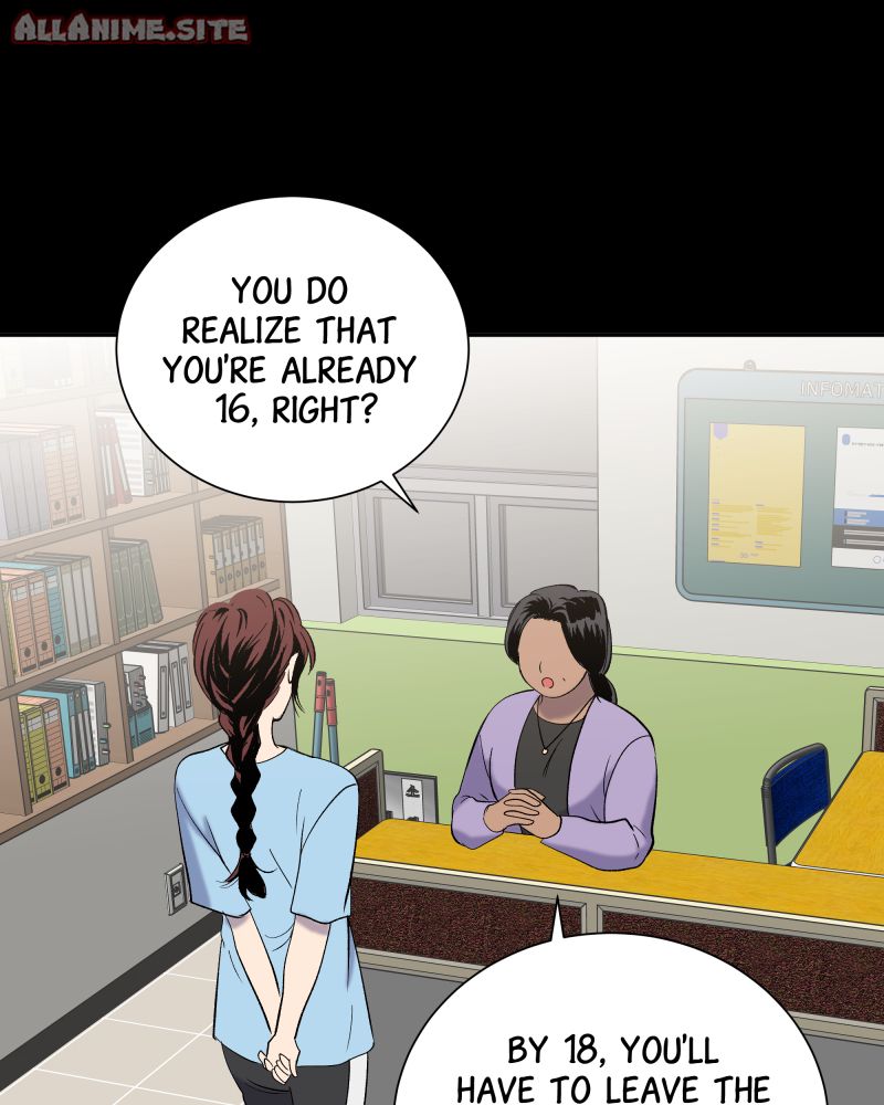 Read The Guy Upstairs EN Manga Online