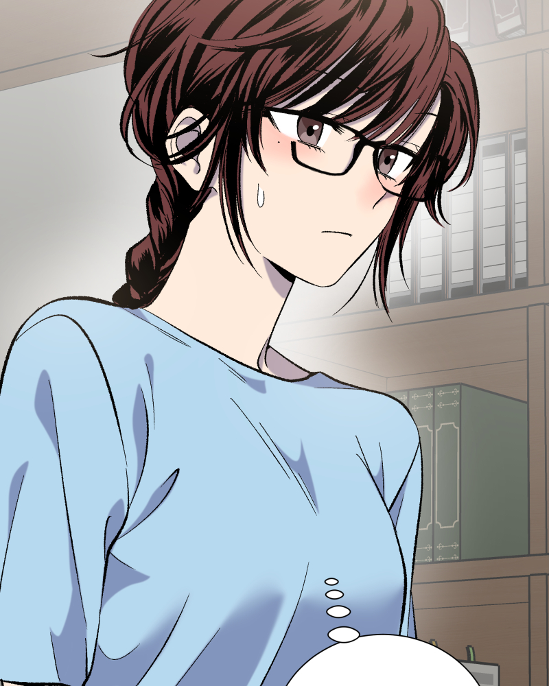 Read The Guy Upstairs EN Manga Online