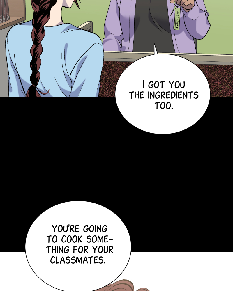 Read The Guy Upstairs EN Manga Online