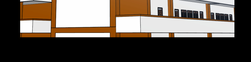 Read The Guy Upstairs EN Manga Online