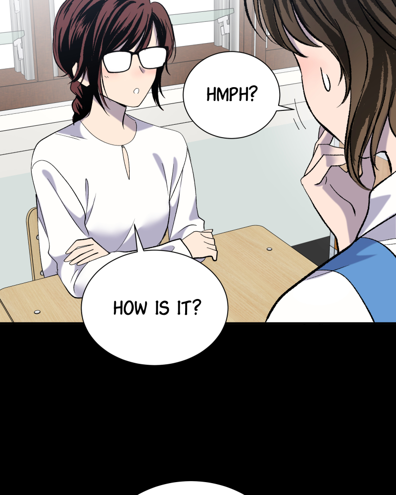 Read The Guy Upstairs EN Manga Online