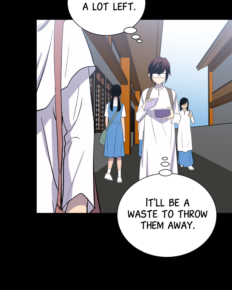 Read The Guy Upstairs EN Manga Online