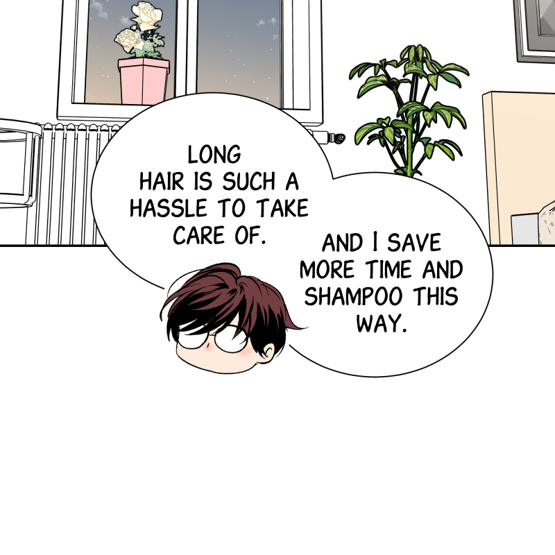 Read The Guy Upstairs EN Manga Online