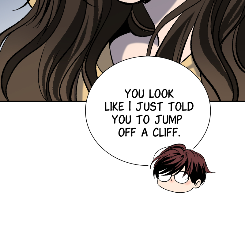 Read The Guy Upstairs EN Manga Online