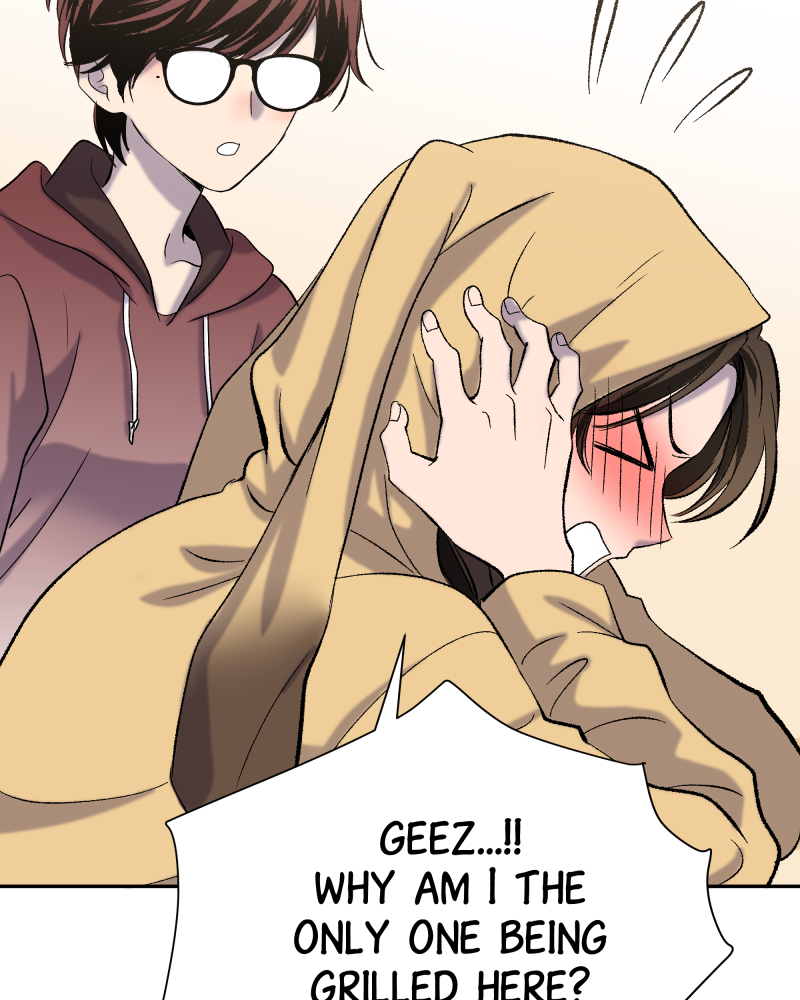 Read The Guy Upstairs EN Manga Online