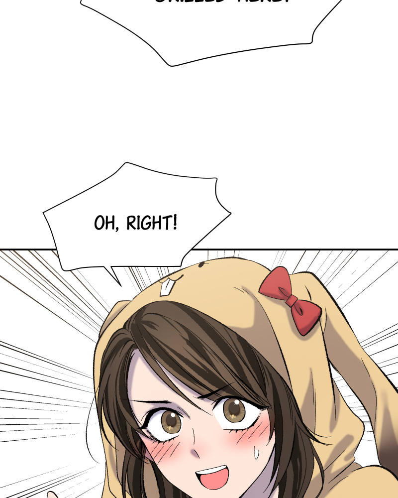 Read The Guy Upstairs EN Manga Online