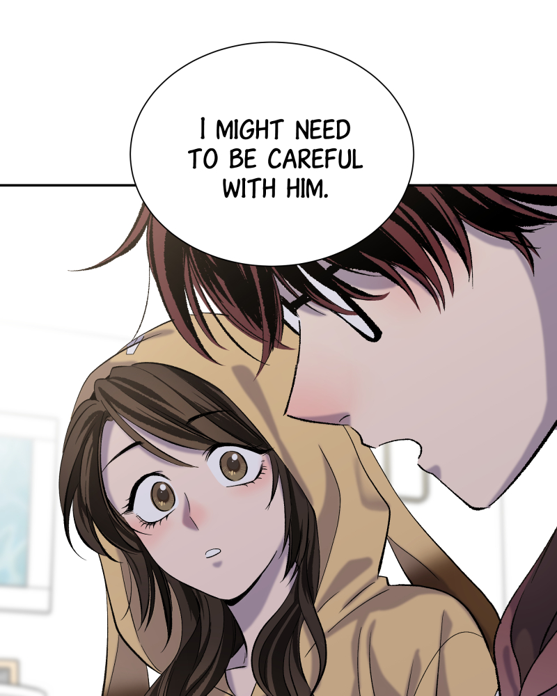 Read The Guy Upstairs EN Manga Online