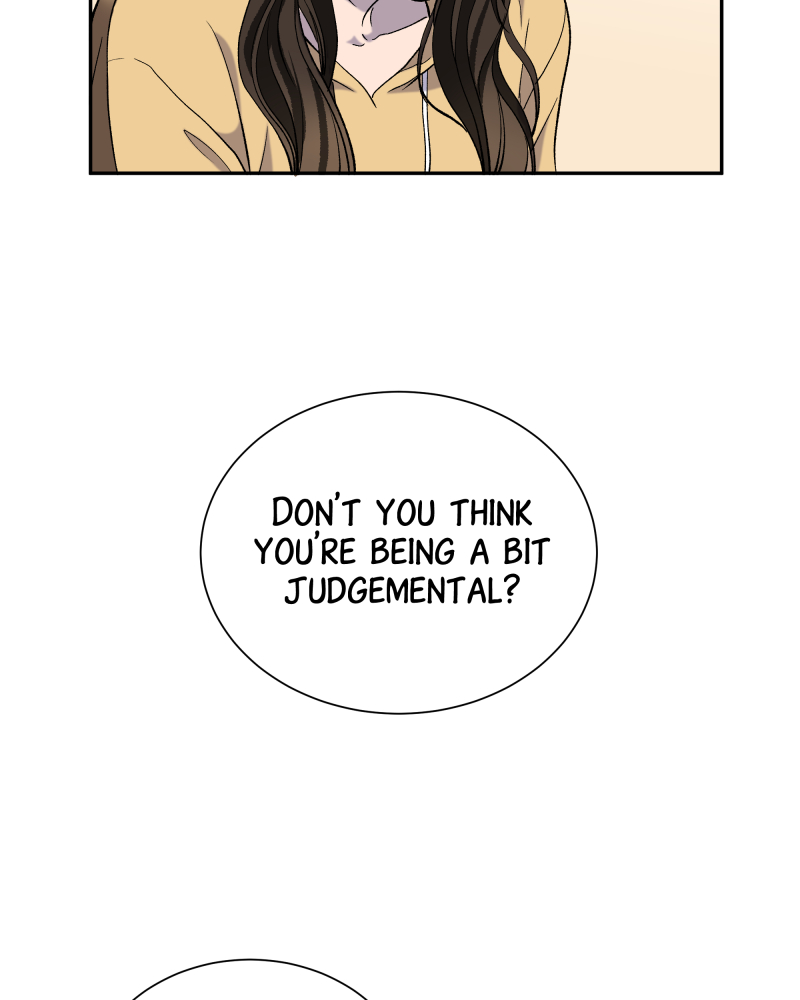 Read The Guy Upstairs EN Manga Online