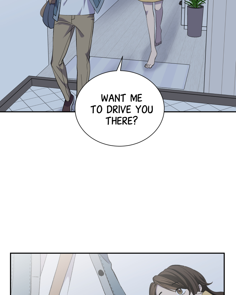 Read The Guy Upstairs EN Manga Online