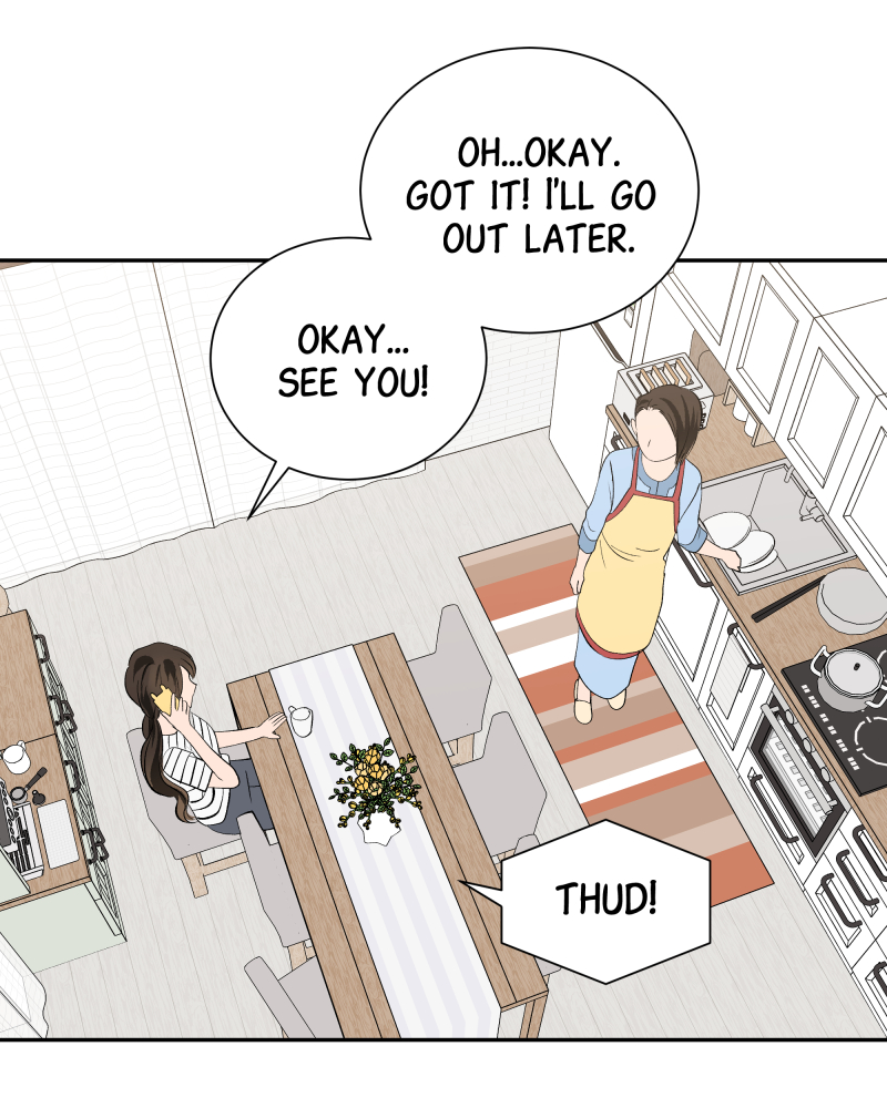 Read The Guy Upstairs EN Manga Online