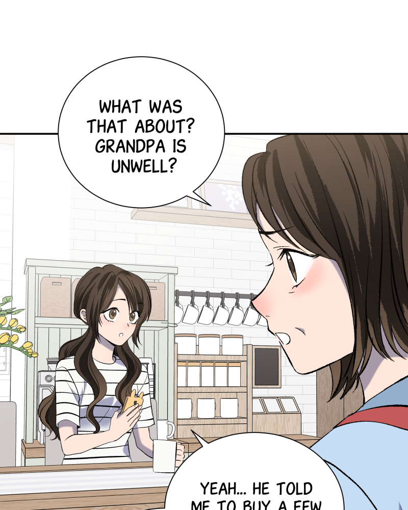 Read The Guy Upstairs EN Manga Online