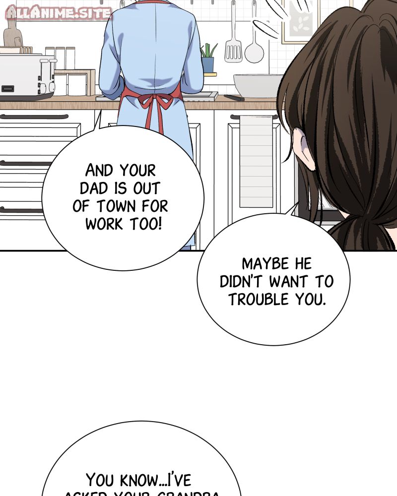 Read The Guy Upstairs EN Manga Online