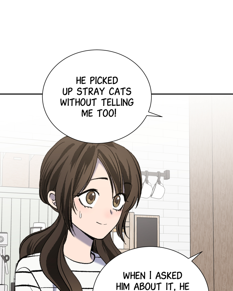 Read The Guy Upstairs EN Manga Online