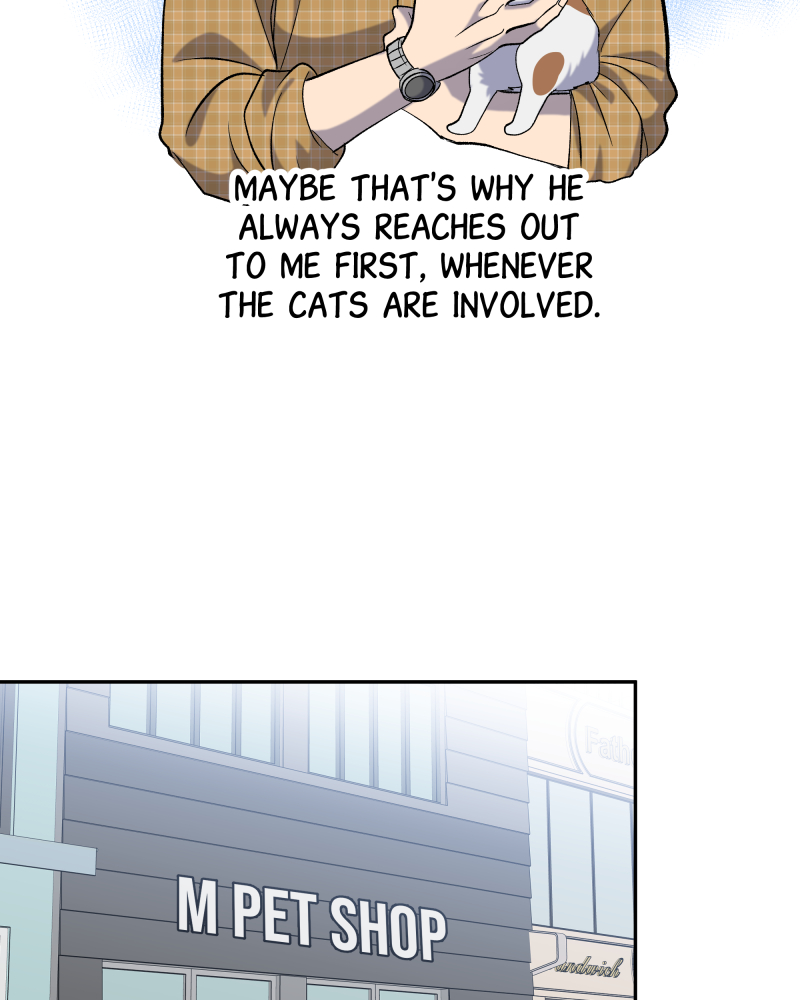 Read The Guy Upstairs EN Manga Online