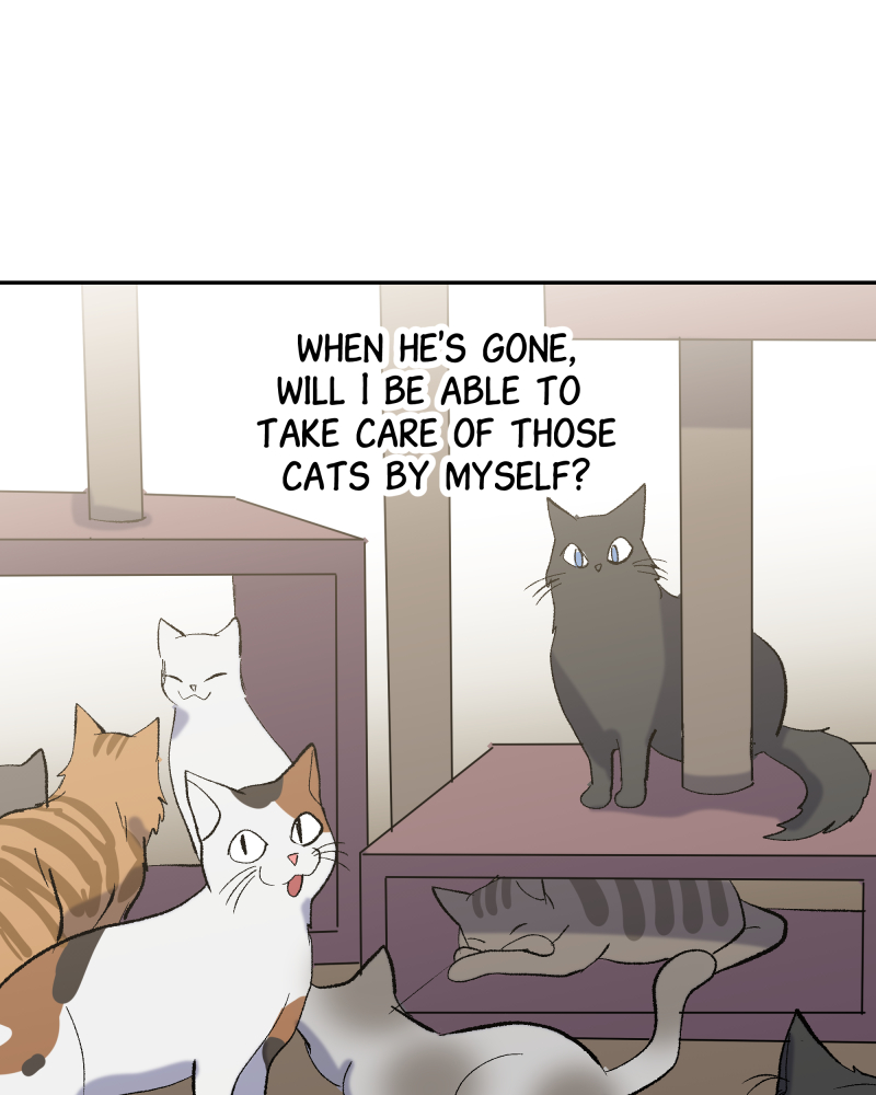 Read The Guy Upstairs EN Manga Online