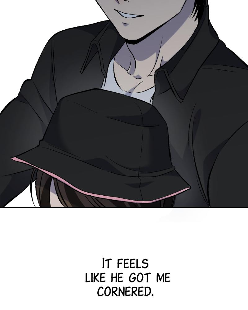 Read The Guy Upstairs EN Manga Online