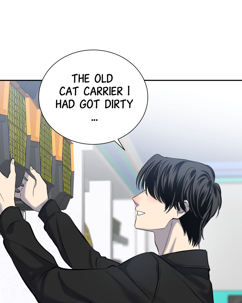 Read The Guy Upstairs EN Manga Online