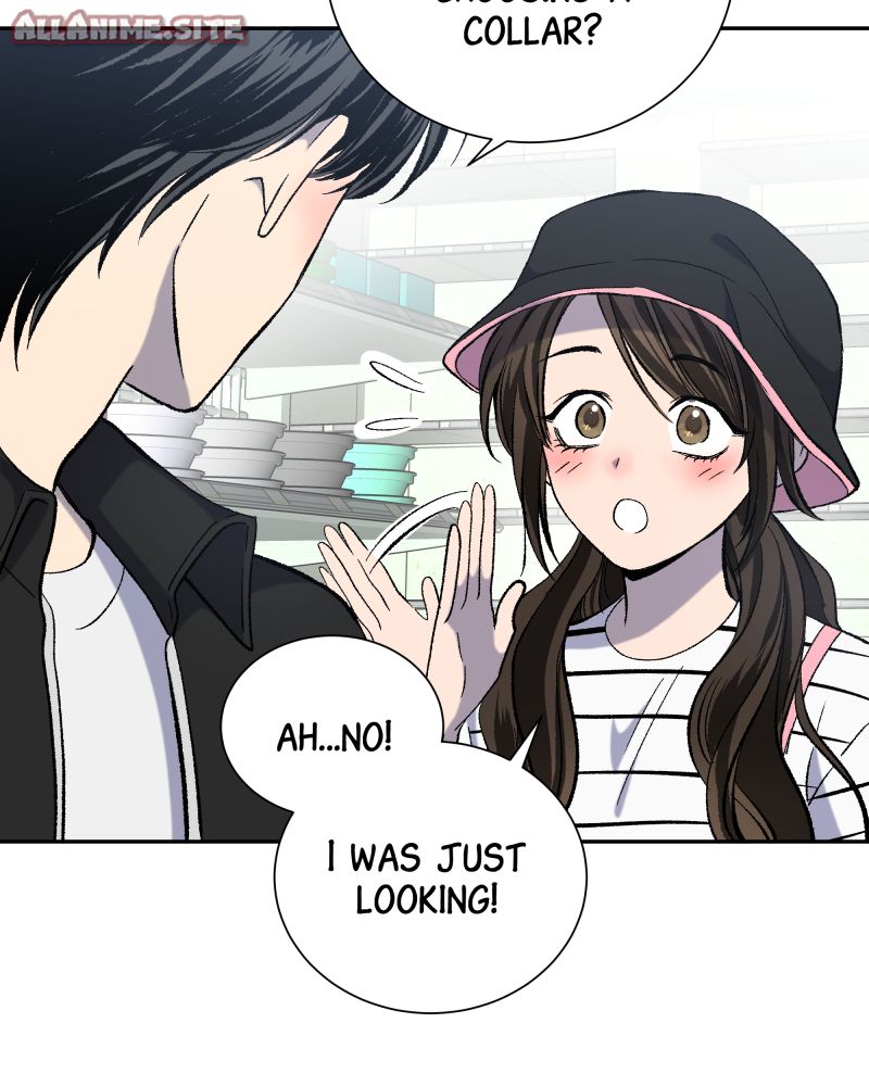 Read The Guy Upstairs EN Manga Online