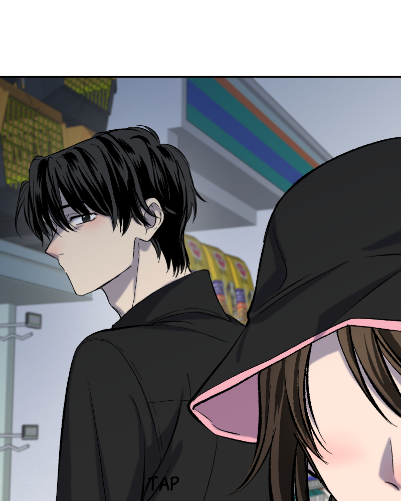 Read The Guy Upstairs EN Manga Online