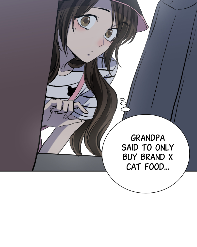 Read The Guy Upstairs EN Manga Online