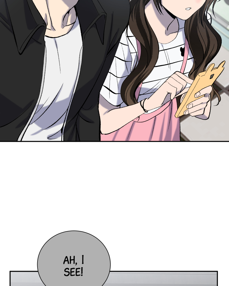 Read The Guy Upstairs EN Manga Online