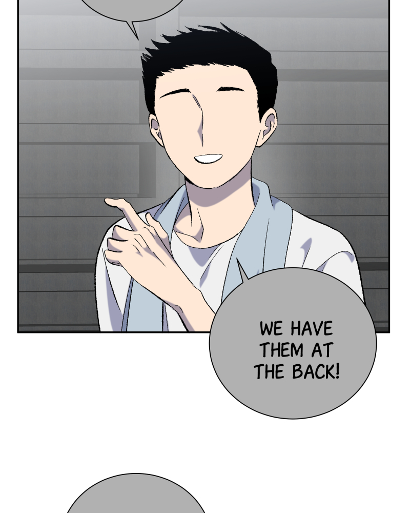 Read The Guy Upstairs EN Manga Online