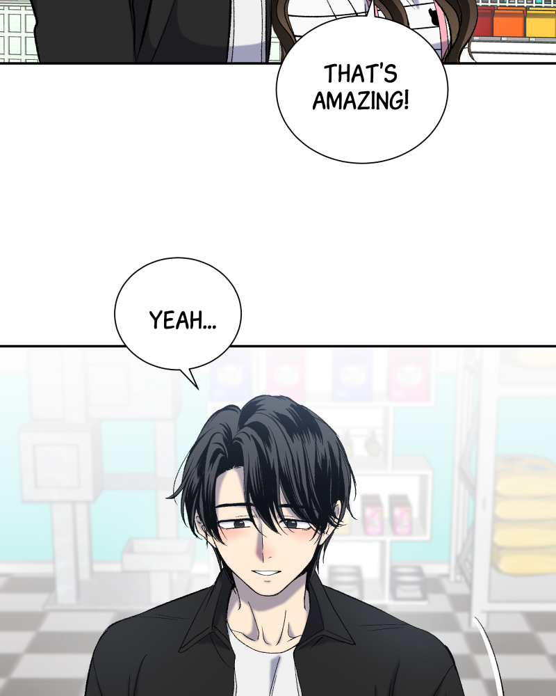 Read The Guy Upstairs EN Manga Online