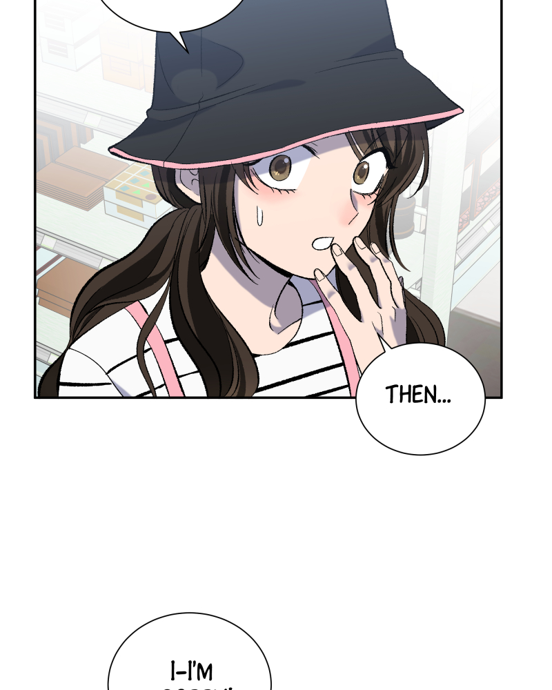 Read The Guy Upstairs EN Manga Online