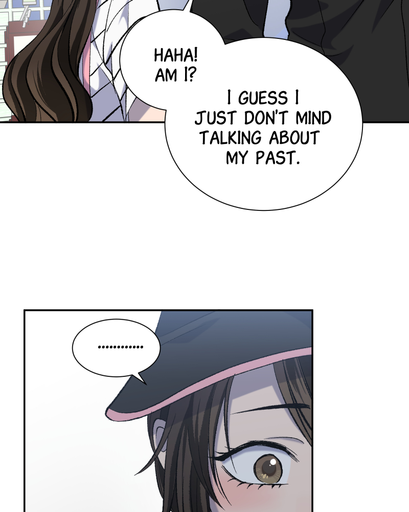 Read The Guy Upstairs EN Manga Online