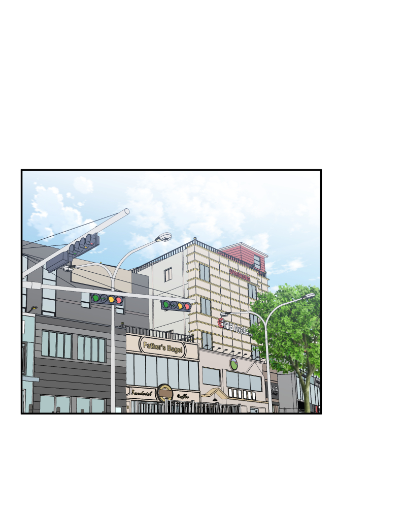 Read The Guy Upstairs EN Manga Online