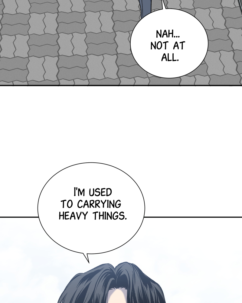 Read The Guy Upstairs EN Manga Online