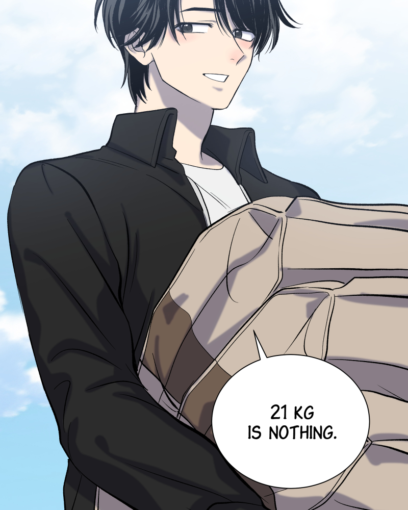 Read The Guy Upstairs EN Manga Online