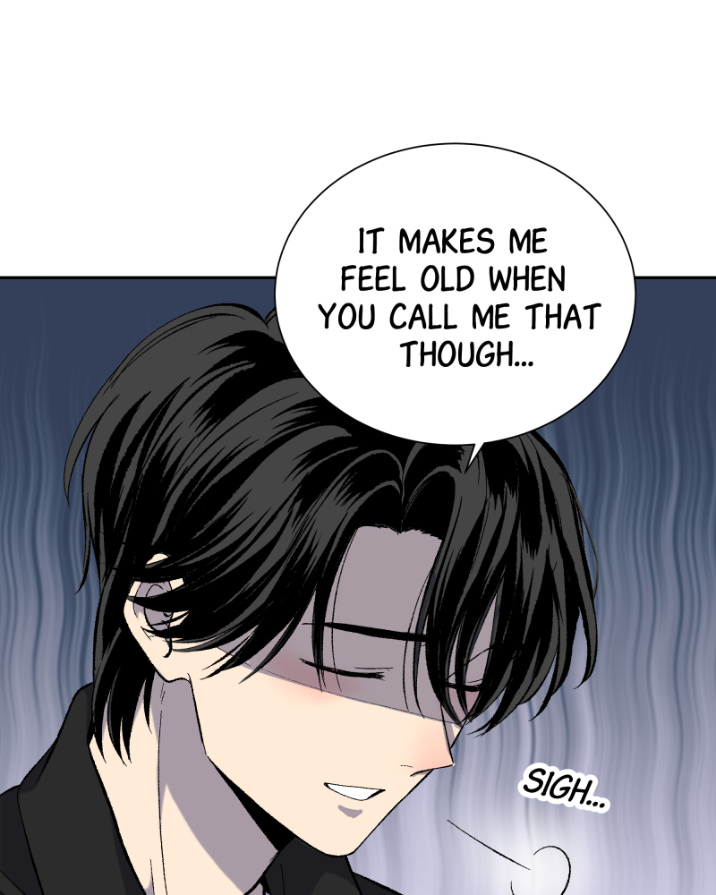 Read The Guy Upstairs EN Manga Online