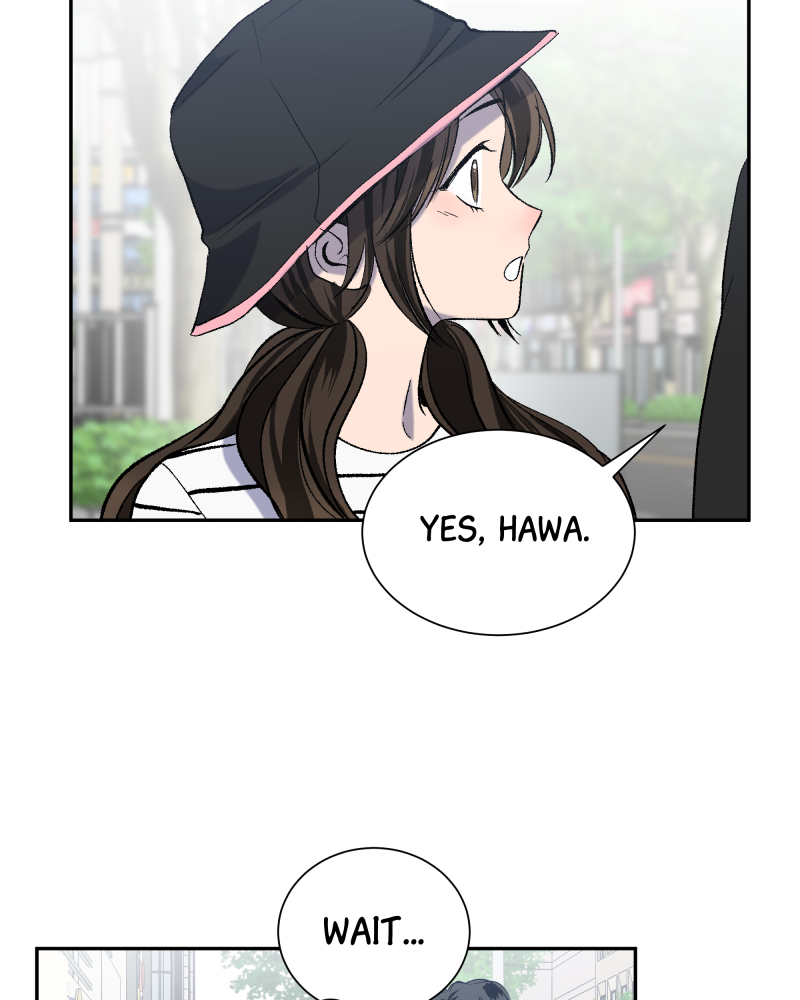 Read The Guy Upstairs EN Manga Online