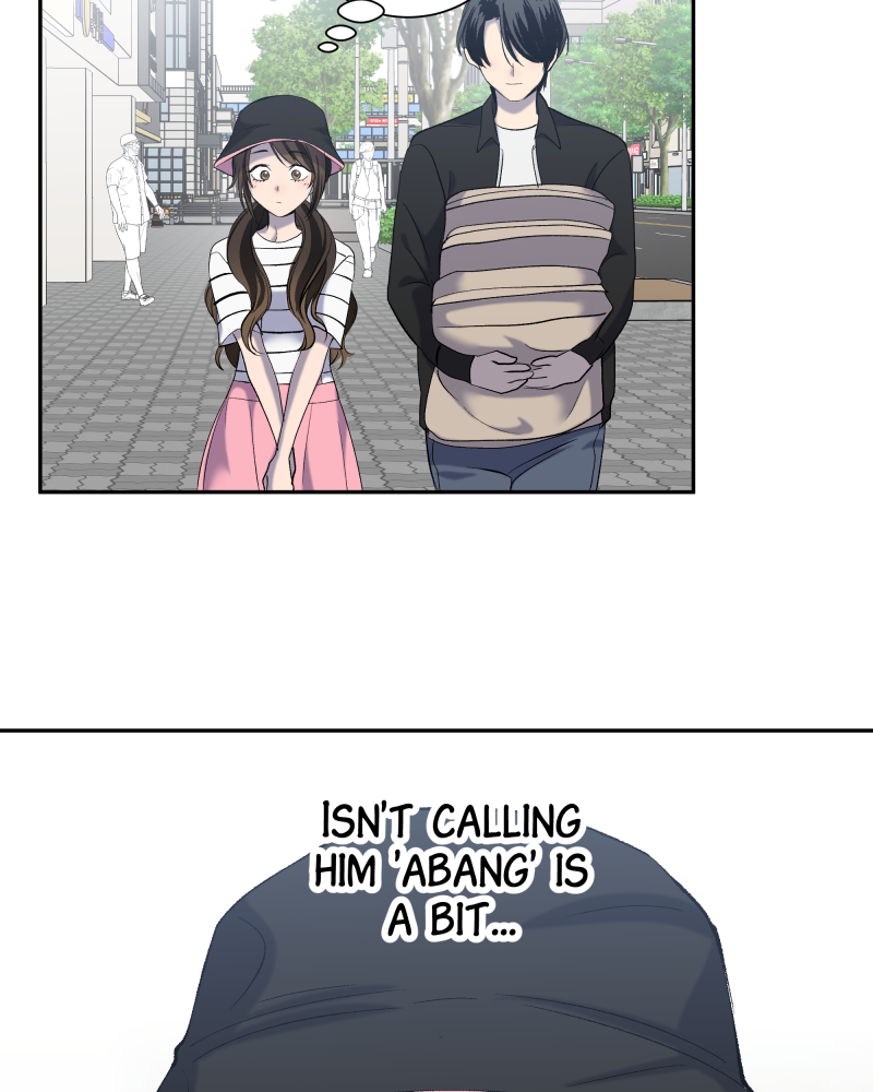 Read The Guy Upstairs EN Manga Online