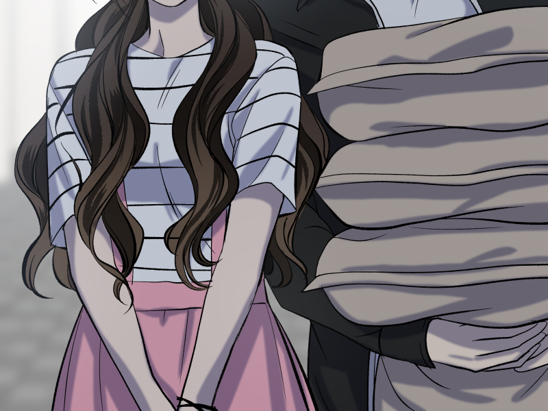 Read The Guy Upstairs EN Manga Online