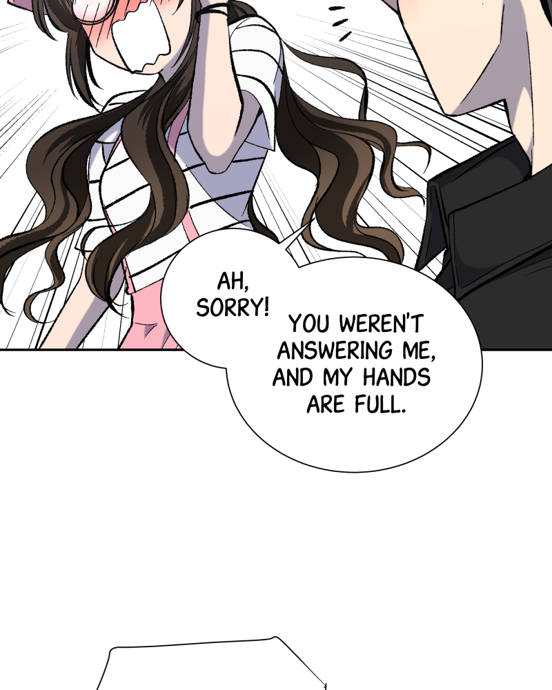 Read The Guy Upstairs EN Manga Online