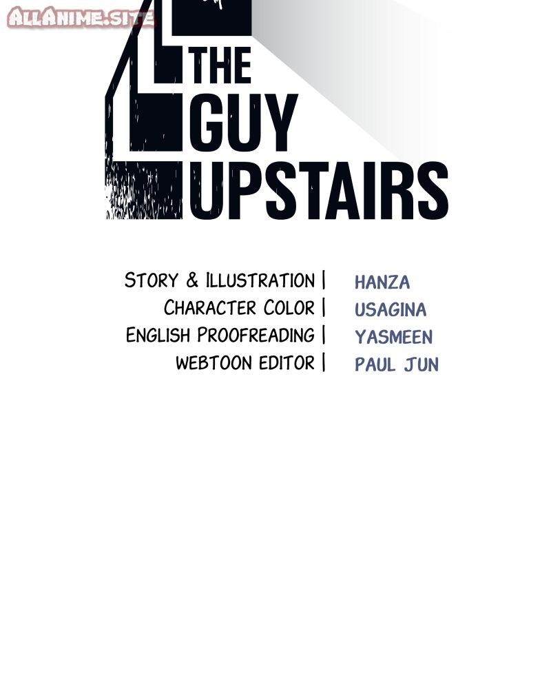 Read The Guy Upstairs EN Manga Online
