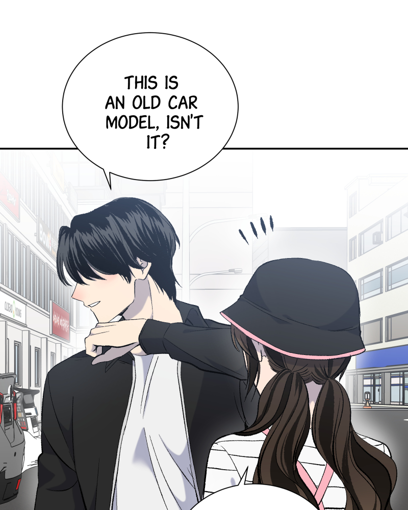 Read The Guy Upstairs EN Manga Online